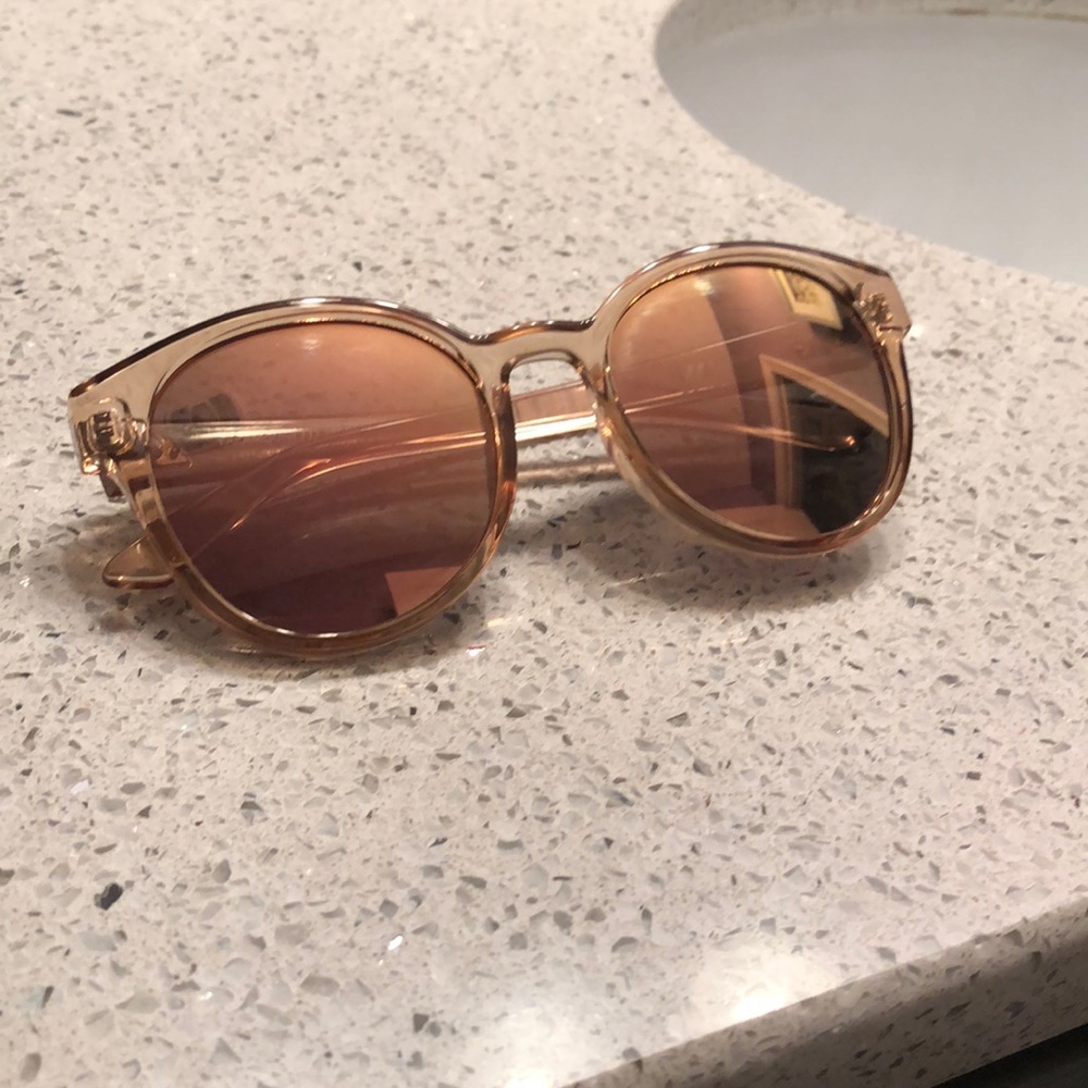 Le specs sunglasses